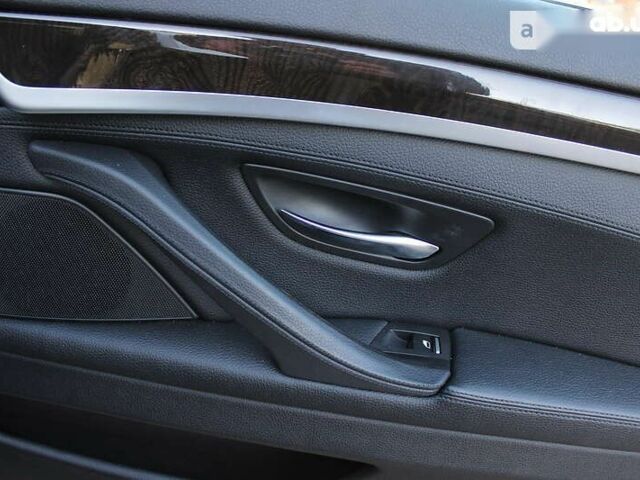 БМВ 5 Серія, об'ємом двигуна 2 л та пробігом 90 тис. км за 19990 $, фото 28 на Automoto.ua