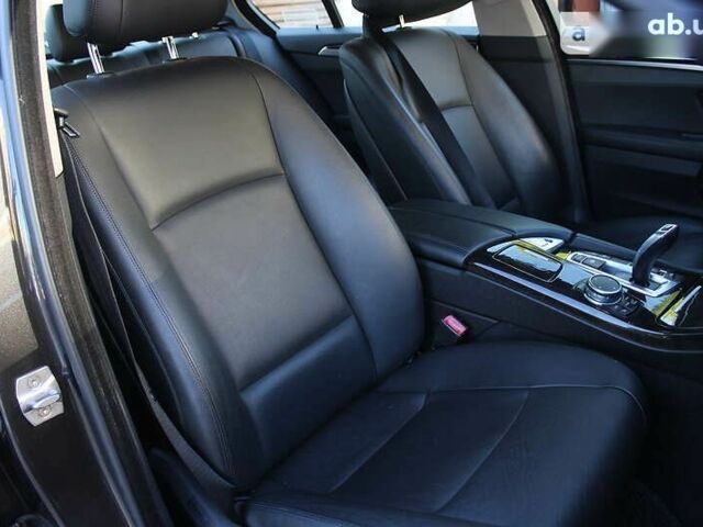 БМВ 5 Серія, об'ємом двигуна 2 л та пробігом 90 тис. км за 19990 $, фото 27 на Automoto.ua