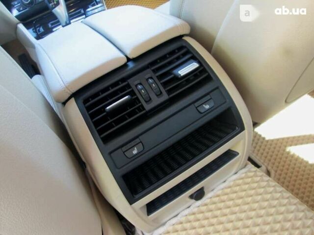 БМВ 5 Серія, об'ємом двигуна 2 л та пробігом 189 тис. км за 16100 $, фото 14 на Automoto.ua