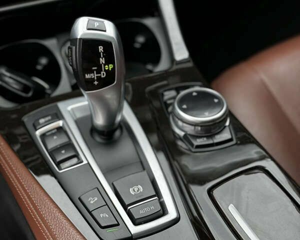 БМВ 5 Серия, объемом двигателя 2 л и пробегом 175 тыс. км за 15500 $, фото 22 на Automoto.ua