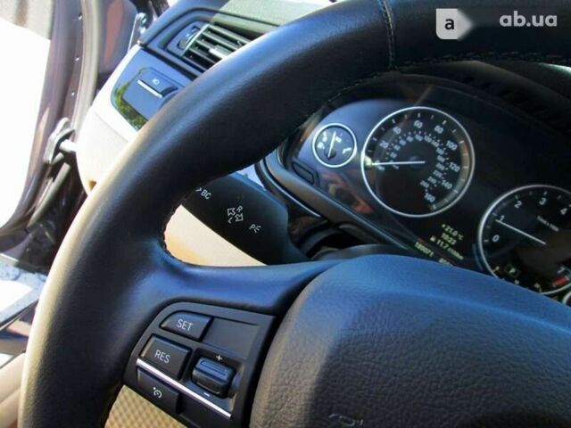 БМВ 5 Серія, об'ємом двигуна 2 л та пробігом 189 тис. км за 16100 $, фото 19 на Automoto.ua