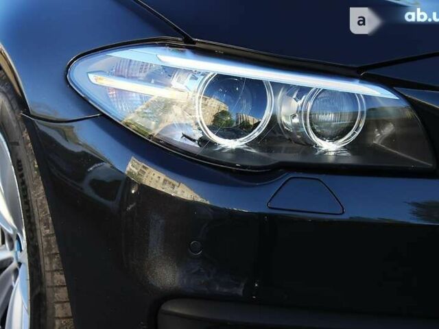 БМВ 5 Серія, об'ємом двигуна 2 л та пробігом 90 тис. км за 19990 $, фото 2 на Automoto.ua