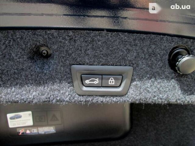 БМВ 5 Серія, об'ємом двигуна 2 л та пробігом 189 тис. км за 16100 $, фото 8 на Automoto.ua