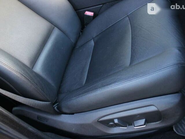 БМВ 5 Серія, об'ємом двигуна 2 л та пробігом 90 тис. км за 19990 $, фото 25 на Automoto.ua