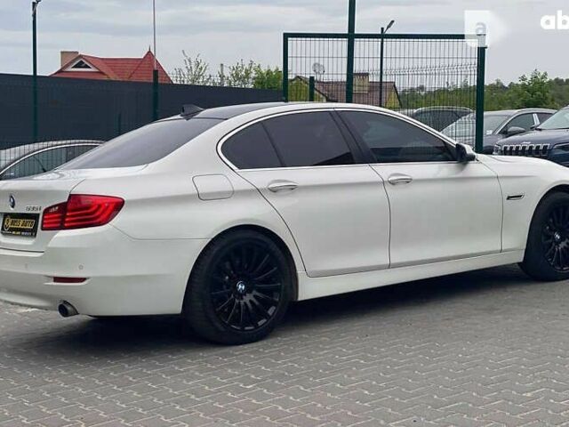 БМВ 5 Серія, об'ємом двигуна 3 л та пробігом 111 тис. км за 18600 $, фото 1 на Automoto.ua
