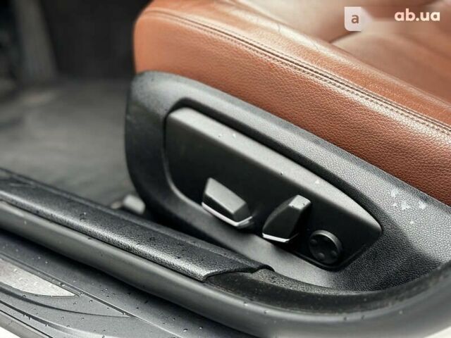 БМВ 5 Серия, объемом двигателя 2 л и пробегом 175 тыс. км за 15500 $, фото 11 на Automoto.ua