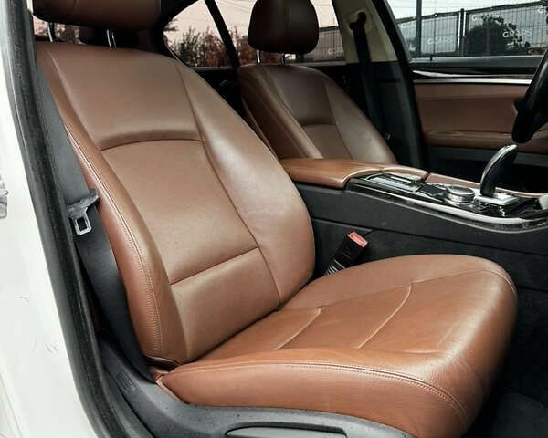 БМВ 5 Серия, объемом двигателя 2 л и пробегом 175 тыс. км за 15500 $, фото 29 на Automoto.ua