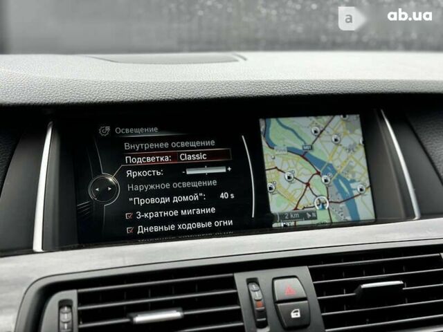 БМВ 5 Серия, объемом двигателя 2 л и пробегом 175 тыс. км за 15500 $, фото 21 на Automoto.ua