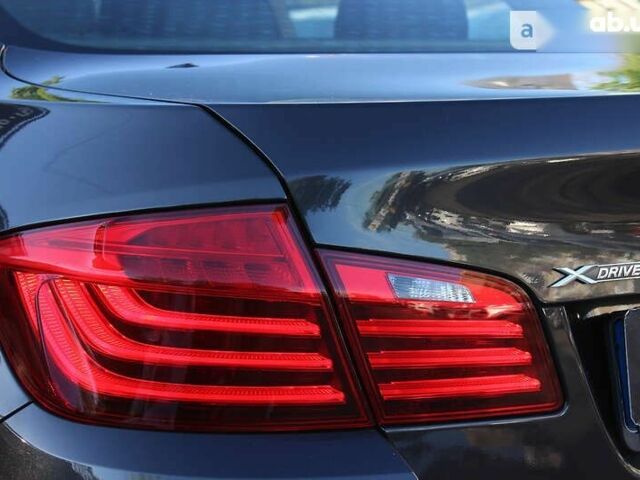 БМВ 5 Серія, об'ємом двигуна 2 л та пробігом 90 тис. км за 19990 $, фото 17 на Automoto.ua