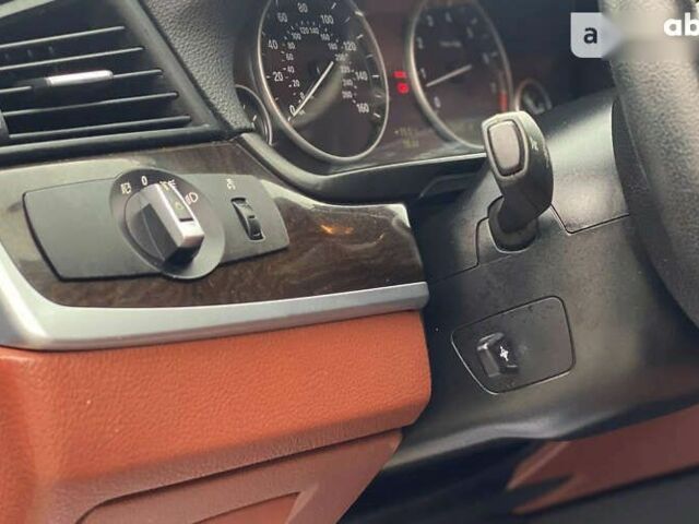БМВ 5 Серія, об'ємом двигуна 3 л та пробігом 111 тис. км за 18600 $, фото 9 на Automoto.ua