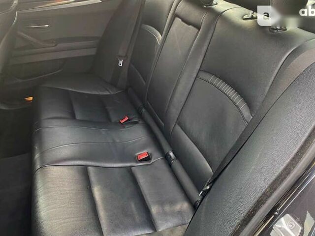 БМВ 5 Серия, объемом двигателя 3 л и пробегом 133 тыс. км за 21500 $, фото 22 на Automoto.ua