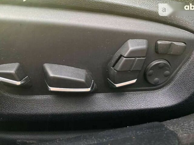 БМВ 5 Серия, объемом двигателя 3 л и пробегом 133 тыс. км за 21500 $, фото 12 на Automoto.ua