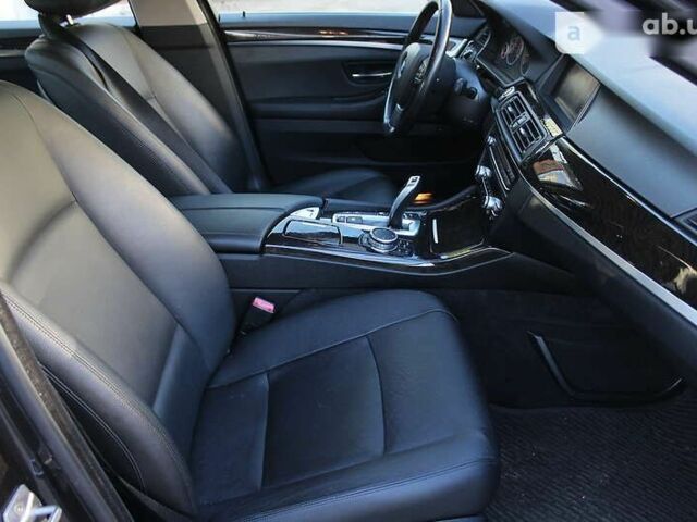 БМВ 5 Серія, об'ємом двигуна 2 л та пробігом 90 тис. км за 19990 $, фото 26 на Automoto.ua