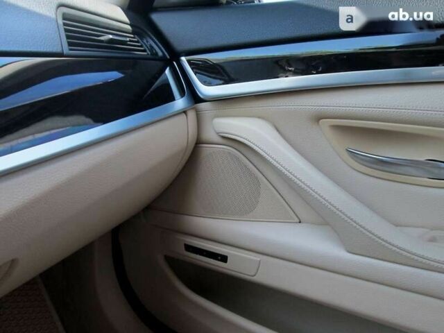 БМВ 5 Серія, об'ємом двигуна 2 л та пробігом 189 тис. км за 16100 $, фото 24 на Automoto.ua
