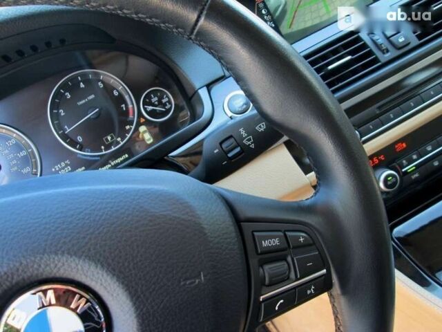 БМВ 5 Серія, об'ємом двигуна 2 л та пробігом 189 тис. км за 16100 $, фото 20 на Automoto.ua