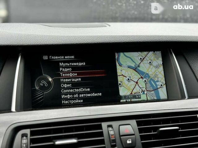 БМВ 5 Серия, объемом двигателя 2 л и пробегом 175 тыс. км за 15500 $, фото 19 на Automoto.ua