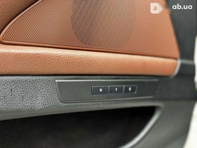 БМВ 5 Серия, объемом двигателя 2 л и пробегом 175 тыс. км за 15500 $, фото 10 на Automoto.ua