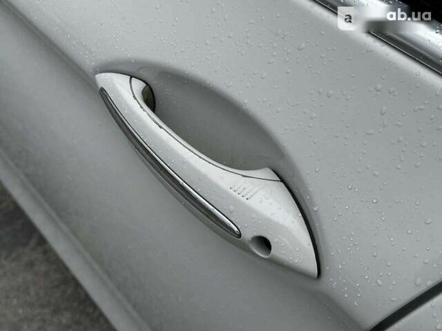 БМВ 5 Серия, объемом двигателя 2 л и пробегом 175 тыс. км за 15500 $, фото 8 на Automoto.ua