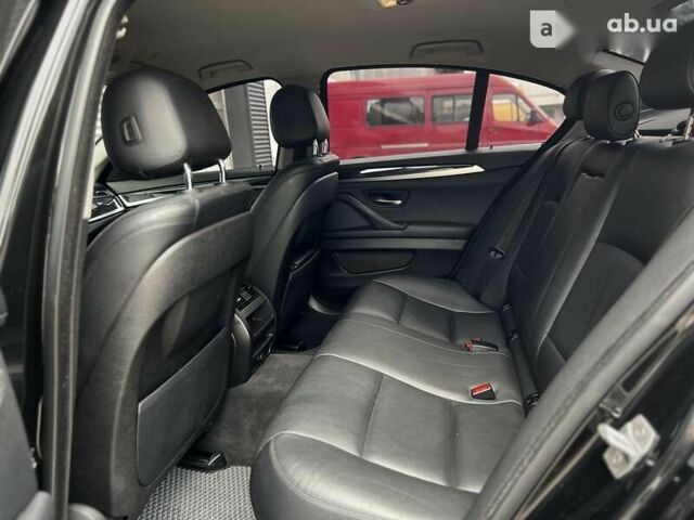 БМВ 5 Серія, об'ємом двигуна 2 л та пробігом 231 тис. км за 21700 $, фото 18 на Automoto.ua