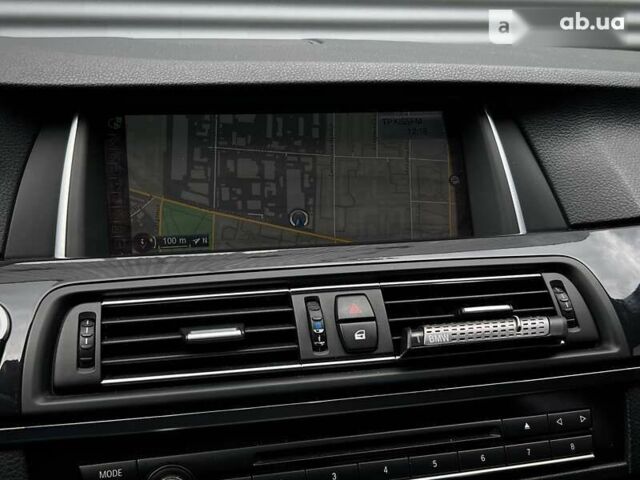 БМВ 5 Серія, об'ємом двигуна 2 л та пробігом 231 тис. км за 21700 $, фото 25 на Automoto.ua