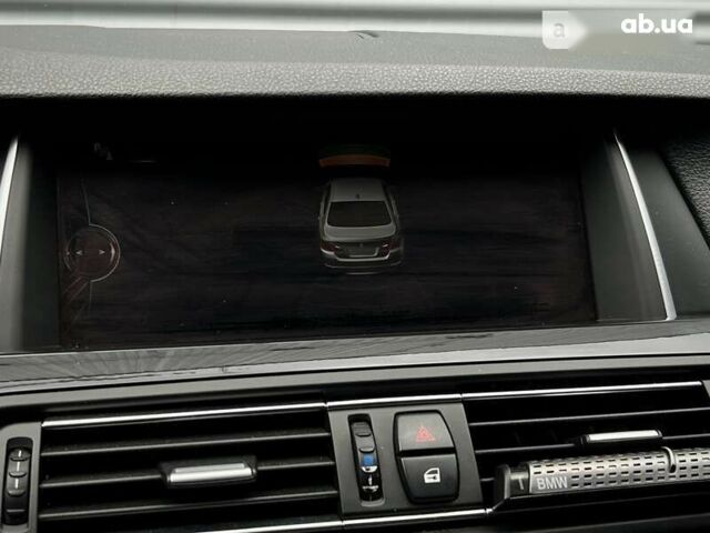 БМВ 5 Серія, об'ємом двигуна 2 л та пробігом 231 тис. км за 21700 $, фото 26 на Automoto.ua