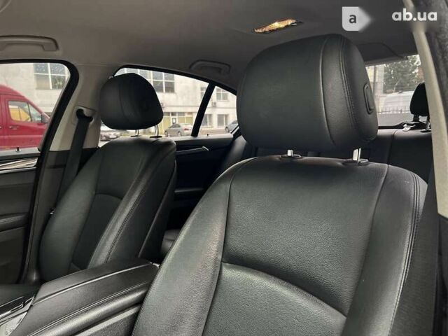 БМВ 5 Серія, об'ємом двигуна 2 л та пробігом 231 тис. км за 21700 $, фото 16 на Automoto.ua