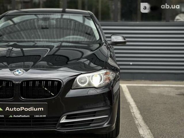 БМВ 5 Серія, об'ємом двигуна 2 л та пробігом 231 тис. км за 21700 $, фото 2 на Automoto.ua