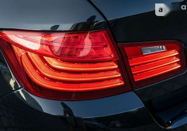 БМВ 5 Серия, объемом двигателя 2 л и пробегом 190 тыс. км за 19500 $, фото 17 на Automoto.ua