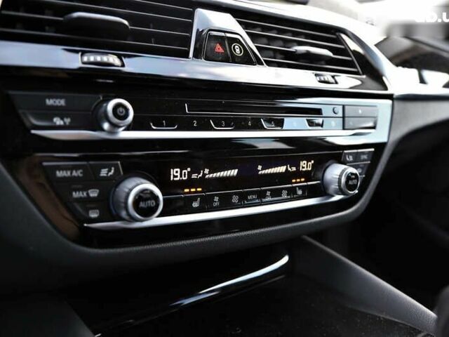 БМВ 5 Серия, объемом двигателя 2 л и пробегом 159 тыс. км за 33900 $, фото 19 на Automoto.ua