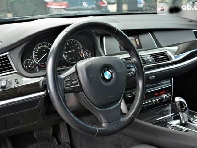 БМВ 5 Серия, объемом двигателя 2 л и пробегом 79 тыс. км за 31500 $, фото 29 на Automoto.ua