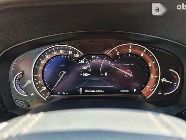 БМВ 5 Серія, об'ємом двигуна 2 л та пробігом 250 тис. км за 28890 $, фото 16 на Automoto.ua