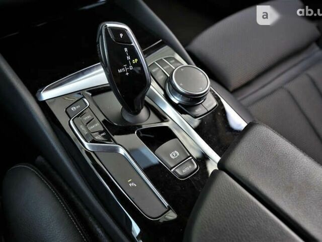 БМВ 5 Серия, объемом двигателя 2 л и пробегом 159 тыс. км за 33900 $, фото 20 на Automoto.ua