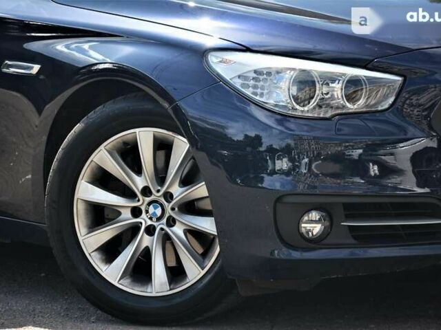 БМВ 5 Серия, объемом двигателя 2 л и пробегом 79 тыс. км за 31500 $, фото 9 на Automoto.ua