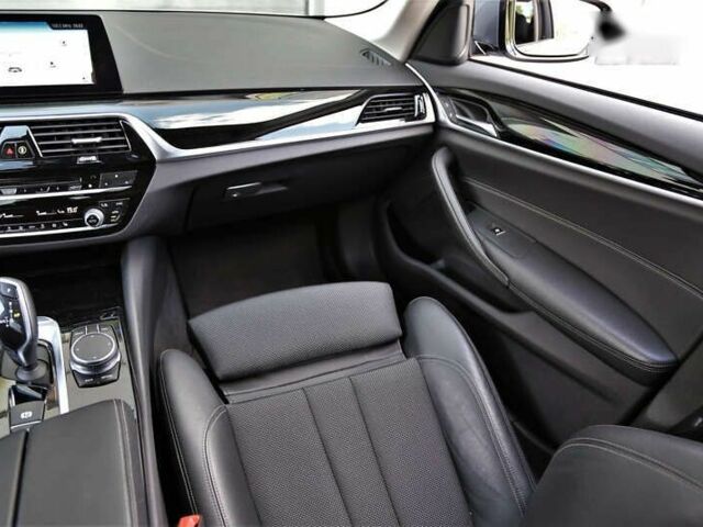 БМВ 5 Серия, объемом двигателя 2 л и пробегом 159 тыс. км за 33900 $, фото 15 на Automoto.ua