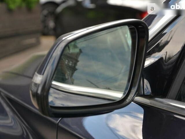 БМВ 5 Серия, объемом двигателя 2 л и пробегом 79 тыс. км за 31500 $, фото 23 на Automoto.ua