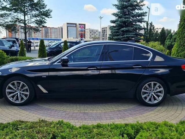 БМВ 5 Серія, об'ємом двигуна 2 л та пробігом 250 тис. км за 28890 $, фото 3 на Automoto.ua