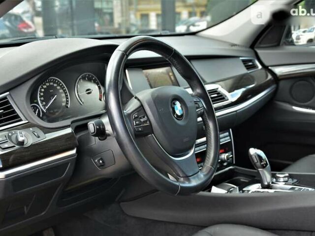 БМВ 5 Серия, объемом двигателя 2 л и пробегом 79 тыс. км за 31500 $, фото 28 на Automoto.ua