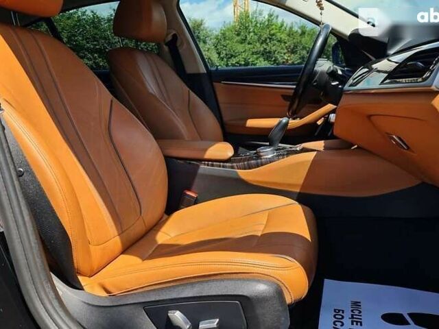 БМВ 5 Серія, об'ємом двигуна 2 л та пробігом 250 тис. км за 28890 $, фото 8 на Automoto.ua