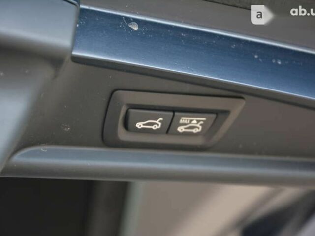 БМВ 5 Серия, объемом двигателя 2 л и пробегом 79 тыс. км за 31500 $, фото 21 на Automoto.ua