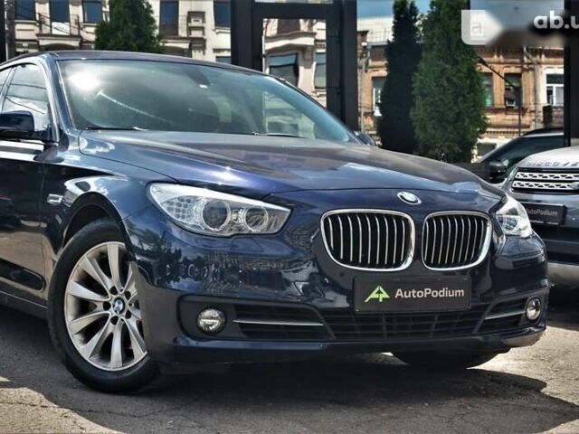 БМВ 5 Серия, объемом двигателя 2 л и пробегом 79 тыс. км за 31500 $, фото 8 на Automoto.ua