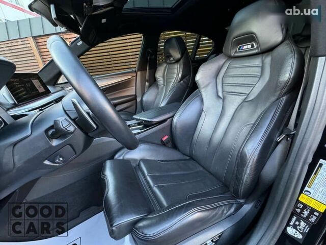БМВ 5 Серия, объемом двигателя 3 л и пробегом 101 тыс. км за 43000 $, фото 26 на Automoto.ua