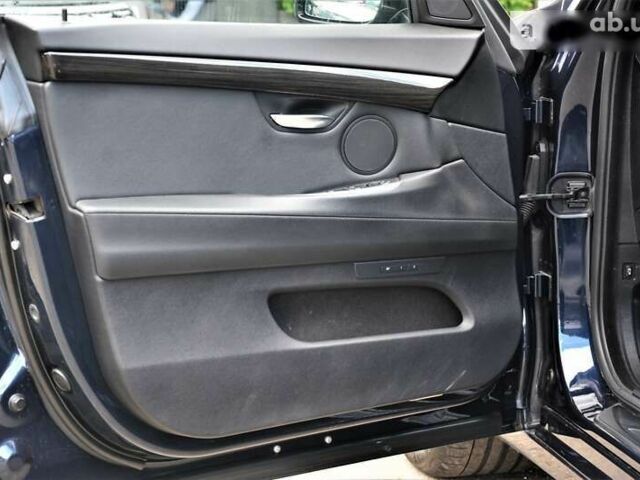 БМВ 5 Серия, объемом двигателя 2 л и пробегом 79 тыс. км за 31500 $, фото 25 на Automoto.ua