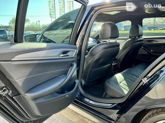 БМВ 5 Серія, об'ємом двигуна 3 л та пробігом 60 тис. км за 48900 $, фото 28 на Automoto.ua