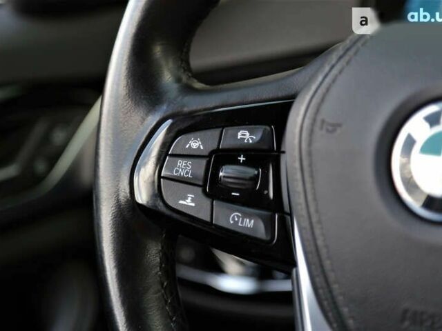 БМВ 5 Серия, объемом двигателя 2 л и пробегом 159 тыс. км за 33900 $, фото 21 на Automoto.ua