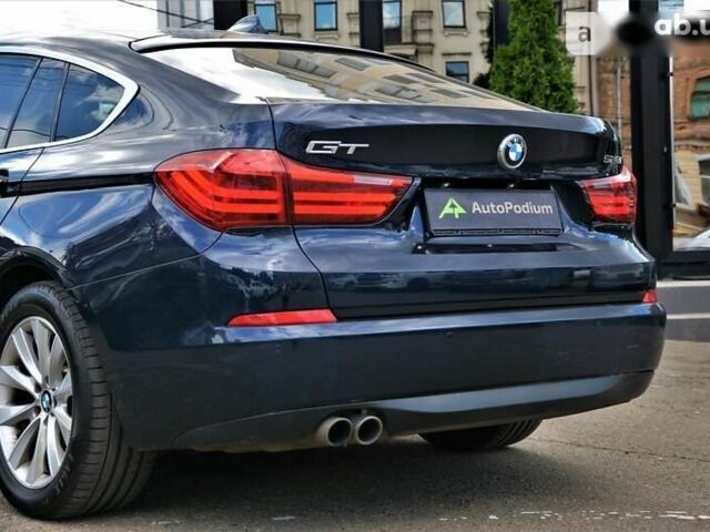 БМВ 5 Серия, объемом двигателя 2 л и пробегом 79 тыс. км за 31500 $, фото 18 на Automoto.ua