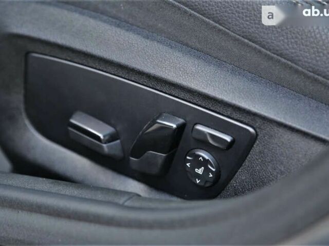 БМВ 5 Серия, объемом двигателя 2 л и пробегом 159 тыс. км за 33900 $, фото 25 на Automoto.ua