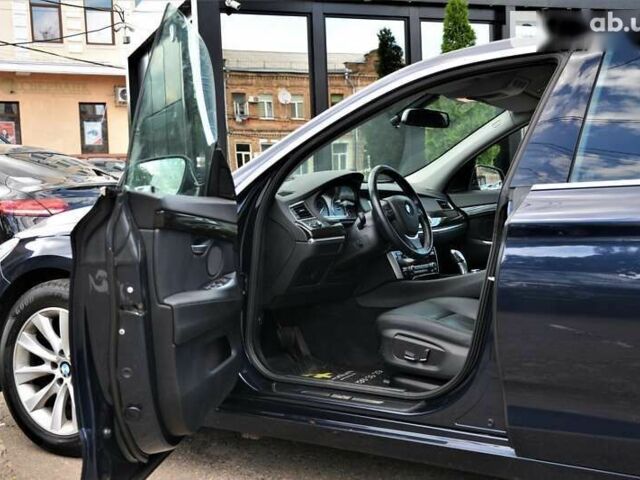 БМВ 5 Серия, объемом двигателя 2 л и пробегом 79 тыс. км за 31500 $, фото 24 на Automoto.ua