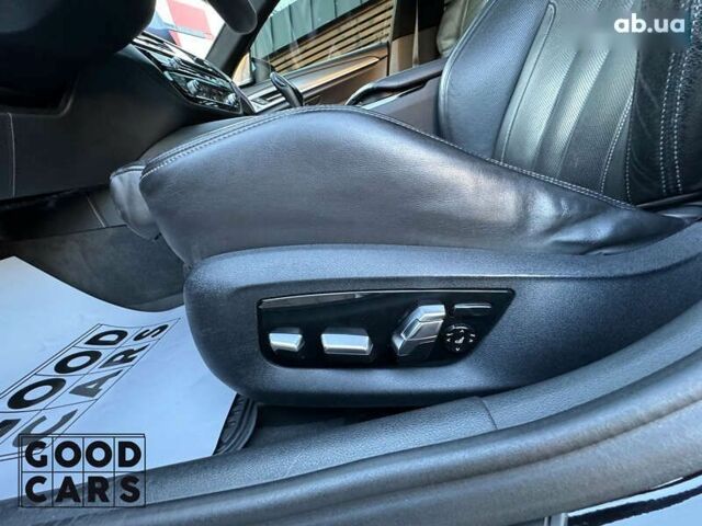 БМВ 5 Серия, объемом двигателя 3 л и пробегом 101 тыс. км за 43000 $, фото 25 на Automoto.ua