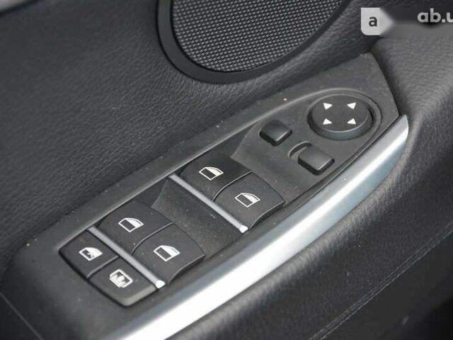 БМВ 5 Серия, объемом двигателя 2 л и пробегом 79 тыс. км за 31500 $, фото 26 на Automoto.ua