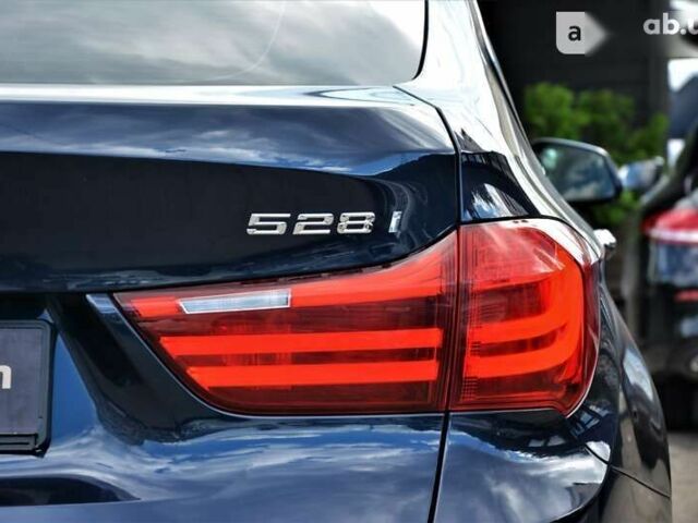 БМВ 5 Серия, объемом двигателя 2 л и пробегом 79 тыс. км за 31500 $, фото 19 на Automoto.ua